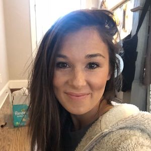 Meet your Posher, Jenna